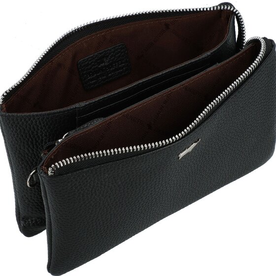 Braun Büffel Hanna Umhängetasche Leder 21 cm