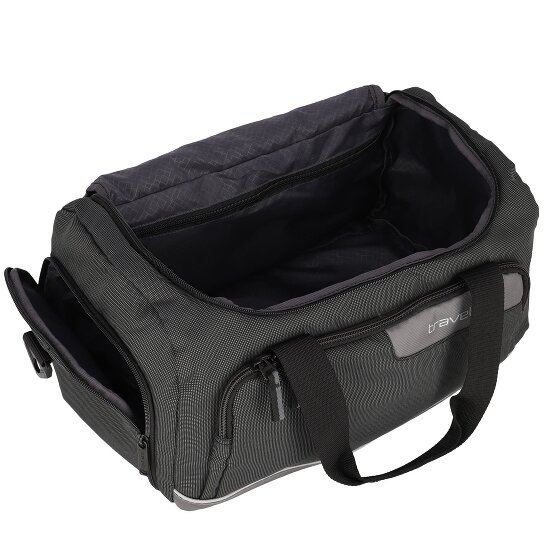 Travelite VIIA 4-Rollen Kofferset 4tlg.