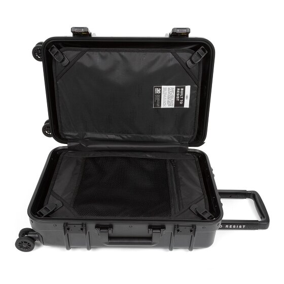 Eastpak Resist'R 4 Rollen Kabinentrolley S 55 cm