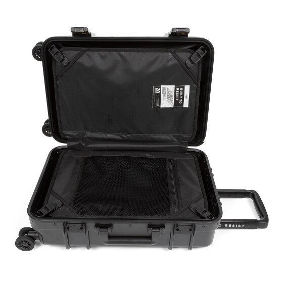 Eastpak Resist'R 4 Rollen Kabinentrolley S 55 cm