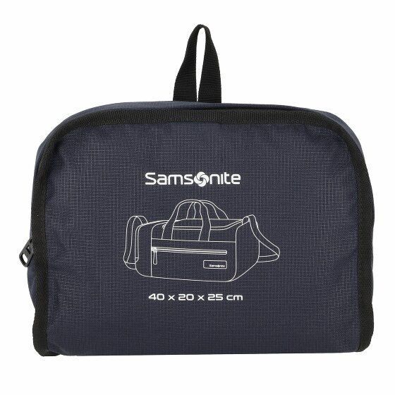 Samsonite Roader Weekender Reisetasche 40 cm