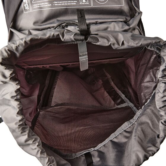 Jack Wolfskin Echotrek Shape 30L Wanderrucksack 64 cm