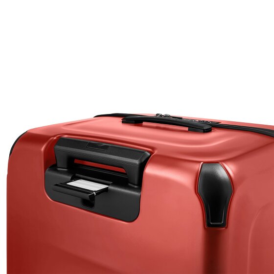 Victorinox Spectra 3.0 Trunk Large 4-Rollen Trolley 76 cm