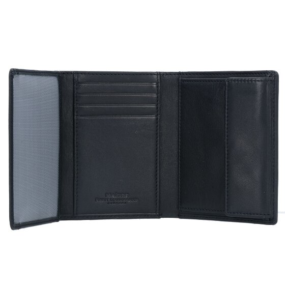 Maître F3 Hainer Geldbörse Leder 9,5 cm