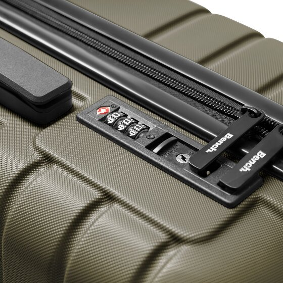 Bench Seattle 4 Rollen Trolley M 69 cm