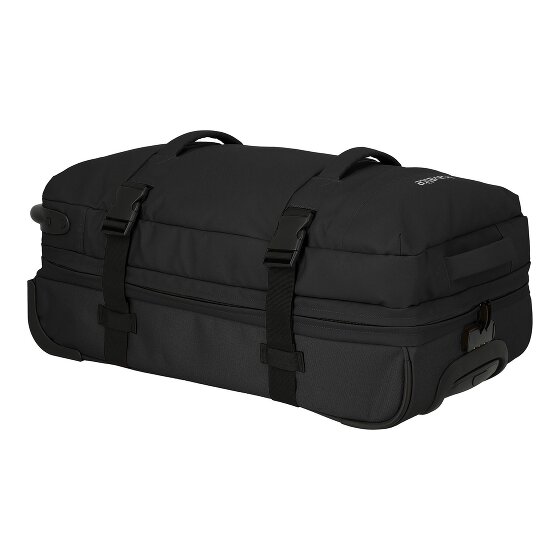 Travelite Bolonia 2 Rollen Reisetasche M 63 cm