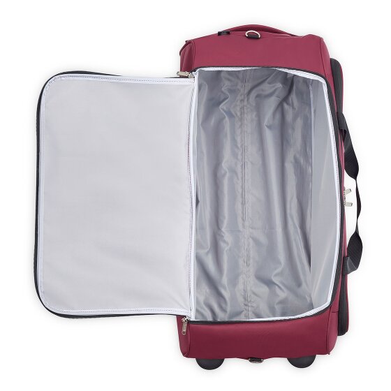 Delsey Paris Pin Up 2 Rollen Reisetasche 74 cm