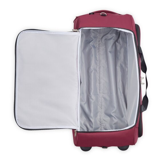 Delsey Paris Pin Up 2 Rollen Reisetasche 74 cm