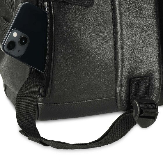 Cabaia Adventurer Iridescent Large Daypack L 46 cm Laptopfach