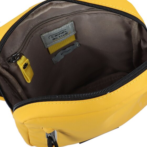 camel active Explore Umhängetasche 24 cm