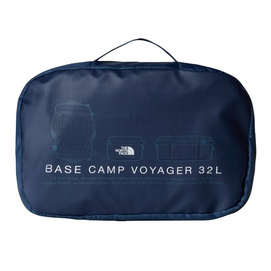 The North Face Base Camp Voyager 32L Reisetasche 57 cm