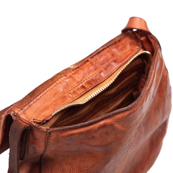 Campomaggi Irene Umhängetasche Leder 23 cm