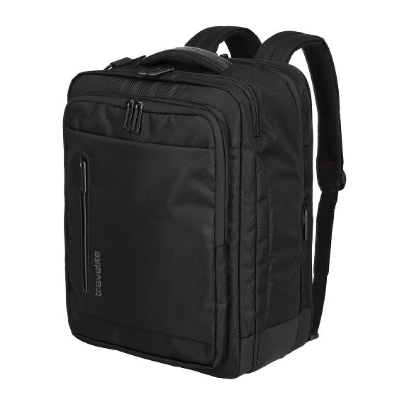 Travelite Crosslite Reiserucksack 43 cm Laptopfach