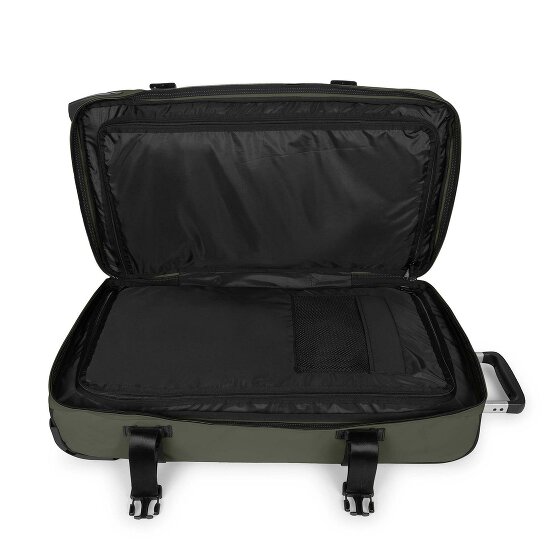 Eastpak Transit'R Plus 2 Rollen Reisetasche 80 cm