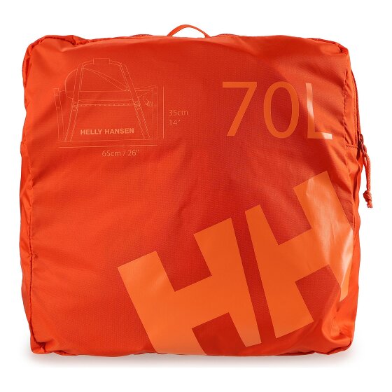 Helly Hansen Duffel Bag 2 Reisetasche 65 cm