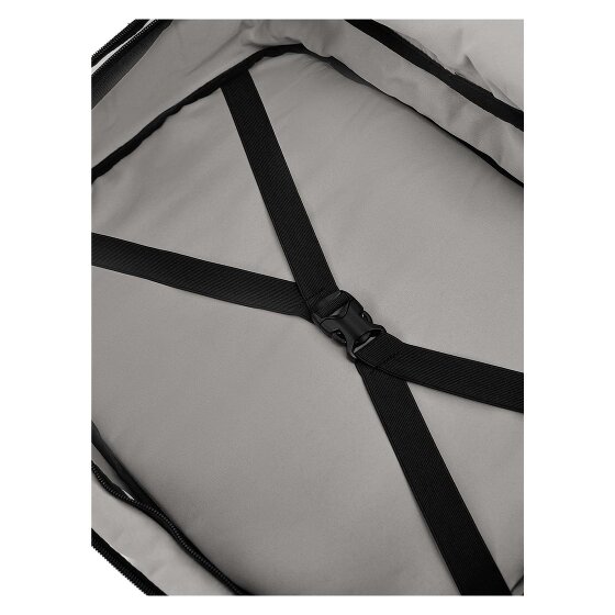 Stratic Move Reiserucksack 50 cm Laptopfach mit Dehnfalte