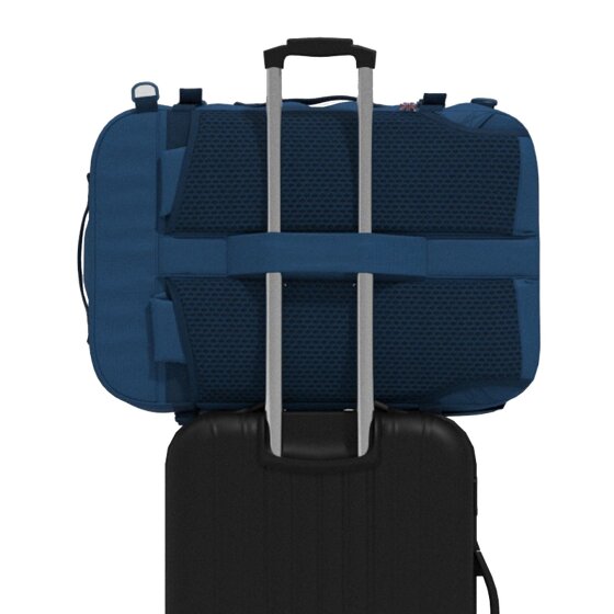 Cabin Zero Travel Cabin Bag Classic Plus 42L Rucksack 54 cm