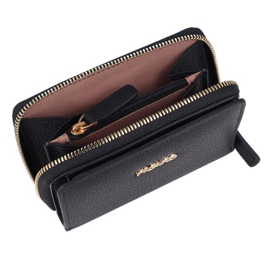 Picard Java 1 Geldbörse RFID Schutz Leder 11 cm