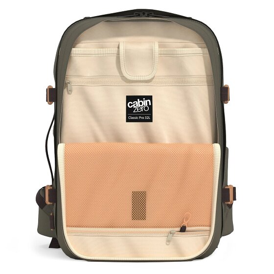 Cabin Zero Adventure 108 Daypack 46 cm Laptopfach