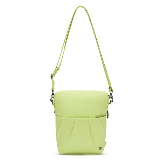 Pacsafe Citysafe CX Umhängetasche RFID 26 cm