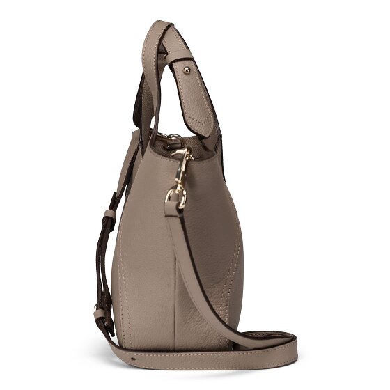 Boss Lenah Shopper Tasche Leder 23 cm