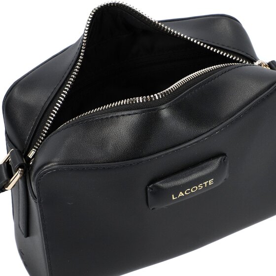 Lacoste LG Lacoste Casual Umhängetasche S Leder 20.5 cm
