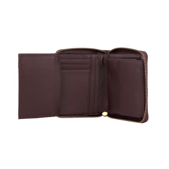 Liebeskind Dancing Letters Conny Geldbörse Leder 12.5 cm