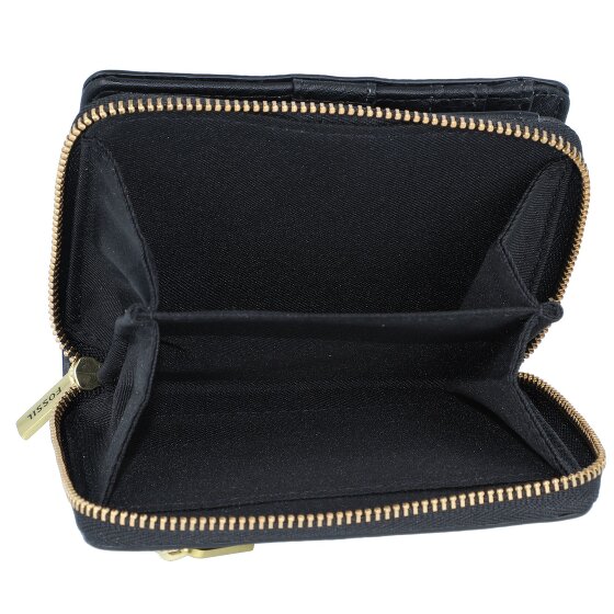 Fossil Logan Geldbörse RFID Leder 11 cm