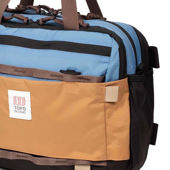 Topo Designs Mountain Handtasche 38 cm