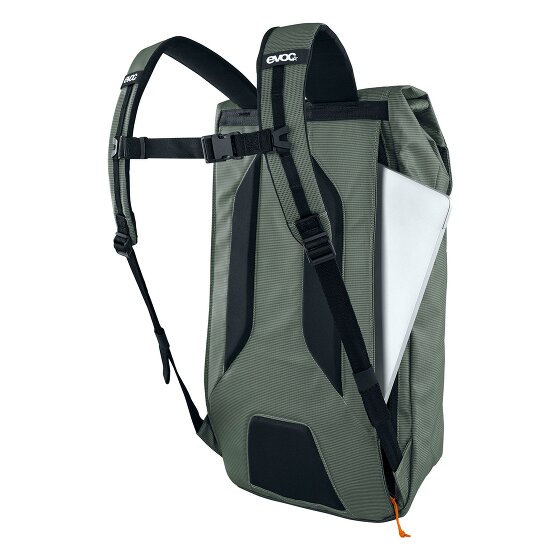 Evoc Daypack 48 cm Laptopfach