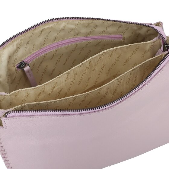 Harbour 2nd Just Pure Gisele Schultertasche Leder 31 cm
