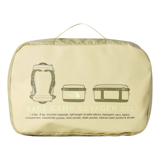 The North Face Base Camp Voyager 32L Reisetasche 57 cm