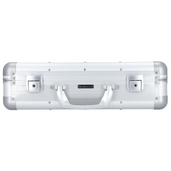Alumaxx Aktenkoffer 45 cm Laptopfach
