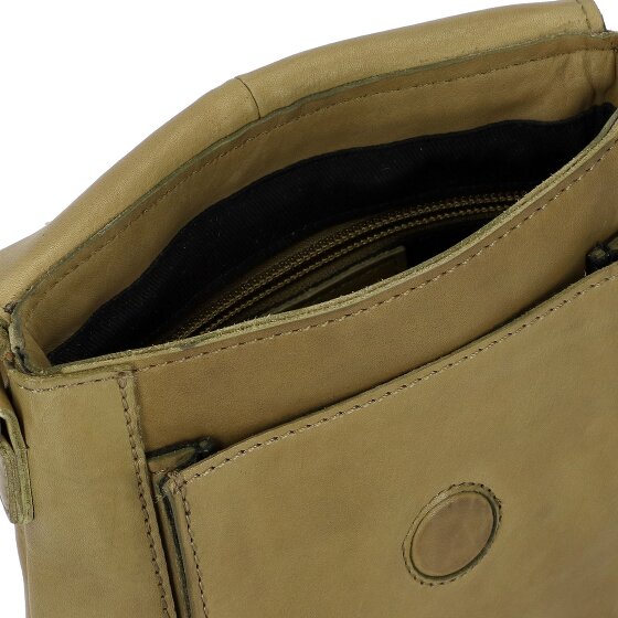 Harbour 2nd Anchor Love Iben Mini Bag Umhängetasche Leder 18 cm