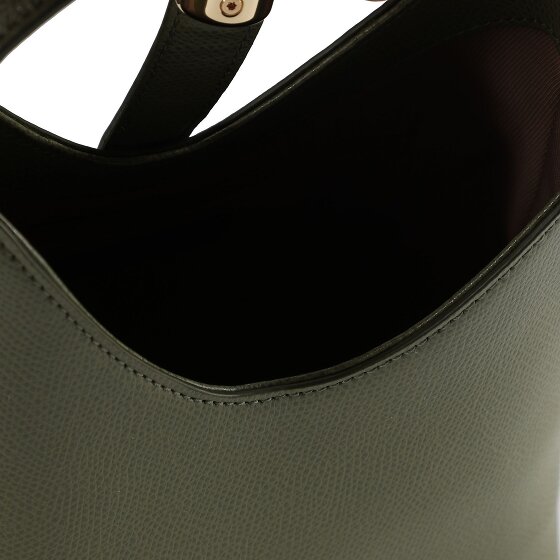 Furla Iride Mini Bag Handtasche Leder 18 cm