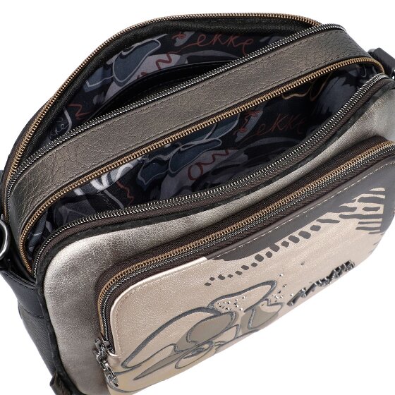 Anekke Natur Koko Umhängetasche 25 cm