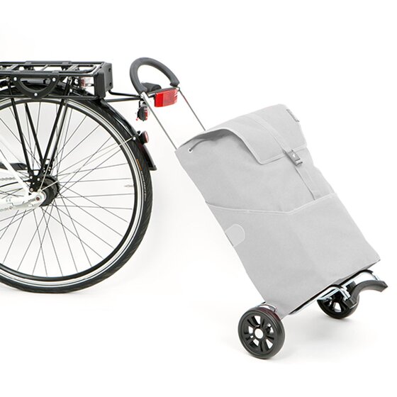 Andersen Shopper Scala Shopper Gese Einkaufstrolley 59 cm