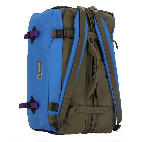 Fjällräven Vardag 45 Weekender Reisetasche 48 cm
