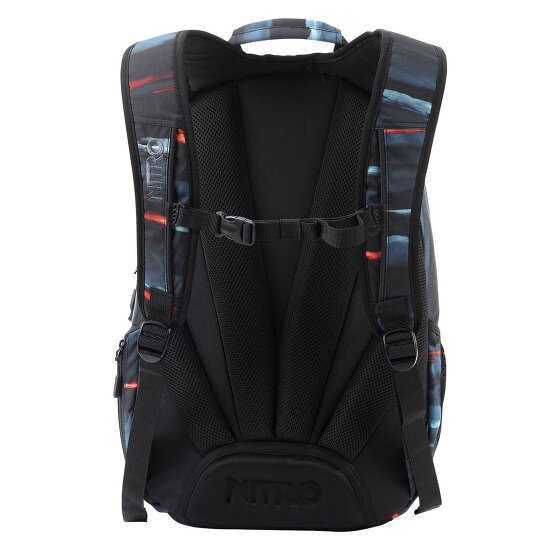 NITRO Stash 29 Daypack 49 cm Laptopfach