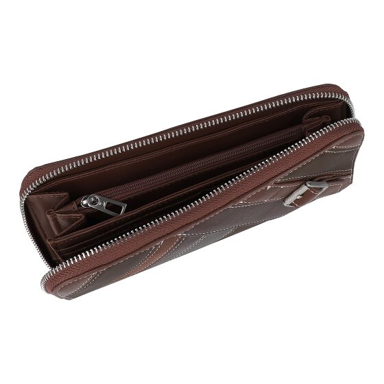 Desigual Fibonacci Fiona Geldbörse 16 cm