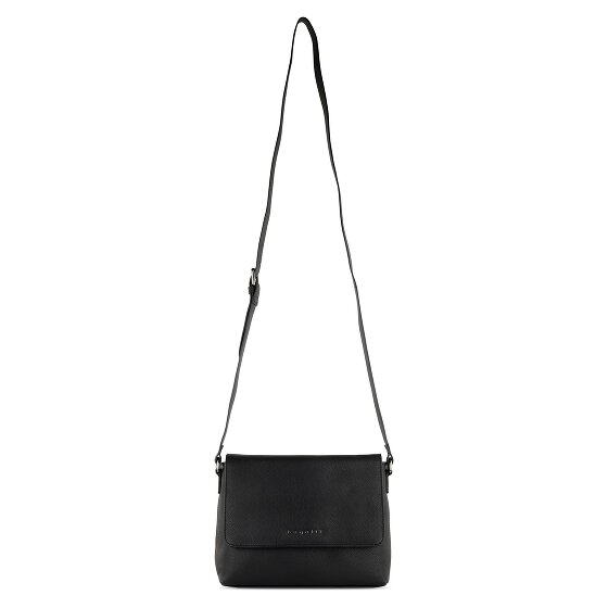 bugatti Bella Umhängetasche Leder 27 cm