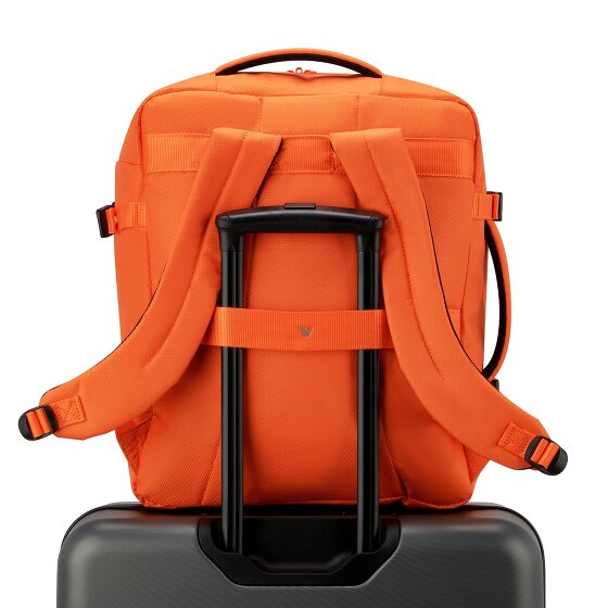 Roncato Ironik 2.0 Daypack 45 cm Laptopfach