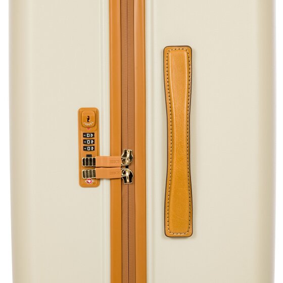 Bric's Amalfi 4-Rollen Trolley 82 cm