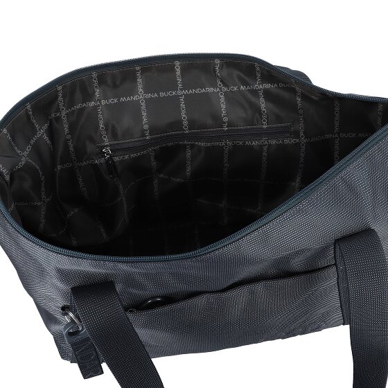 Mandarina Duck MD20 Shopper Tasche 37 cm
