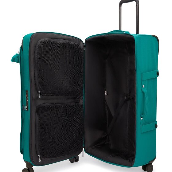 Kipling Basic Spontaneous 4 Rollen Trolley L 78 cm