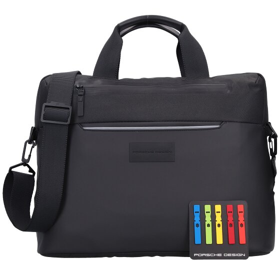Porsche Design Aktentasche 38 cm Laptopfach