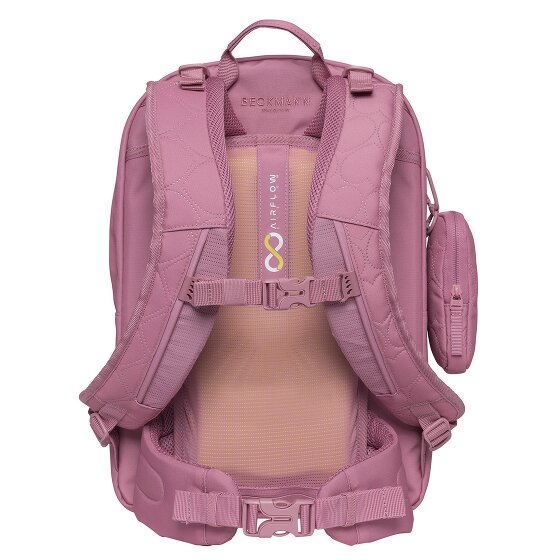 Beckmann Norway Sport Air Schulrucksack 44 cm