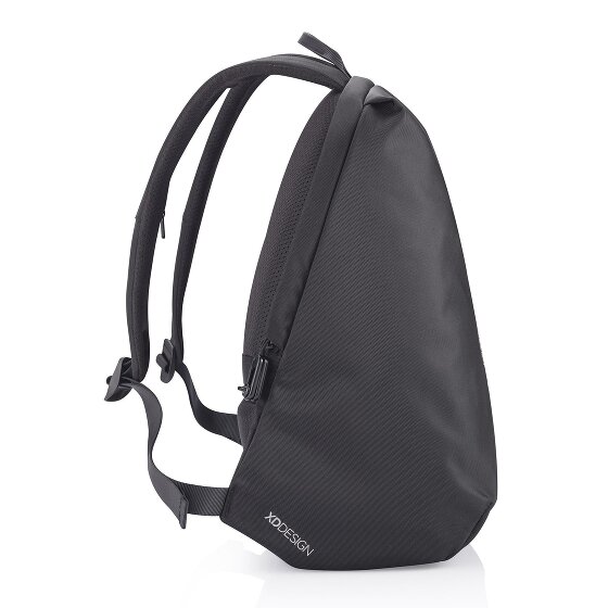 XD Design Bobby Daypack RFID Schutz 45 cm Laptopfach