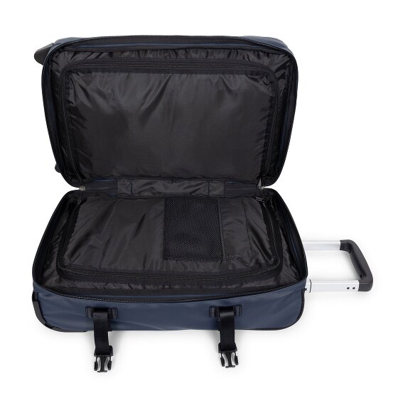 Eastpak Transit'R 2 Rollen Reisetasche S 51 cm