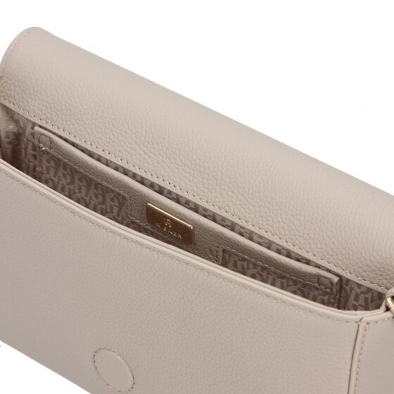 AIGNER Zita Umhängetasche Leder 22 cm
